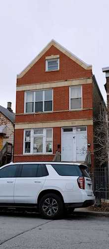 931 W 32nd St Chicago, IL 60608 | MLS 11710121 Photo 1