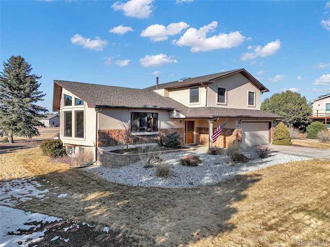 The Hansford Team, Real Estate Agents in Colorado Springs Photo 1