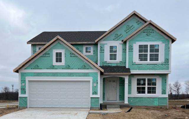 496 Park Place NE Rockford, MI 49341 | MLS 22051155 Photo 1