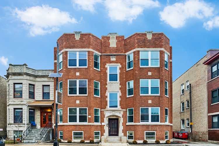 1416 W Foster Ave #GW Chicago, IL 60640 | MLS 11710135 Photo 1
