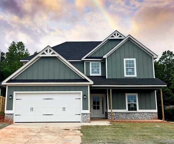 1803 Solamere Court Auburn, AL 36832 | MLS 198200 Photo 1