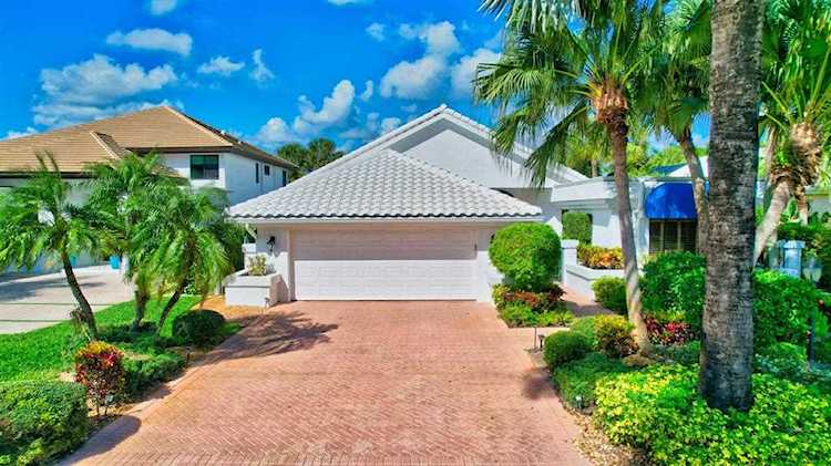 7247 Gateside Drive Boca Raton, FL 33496