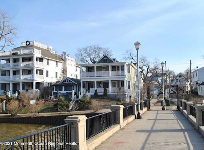 102 Lake Ave #3 Ocean Grove, NJ 07756 | MLS 22238165 Photo 1