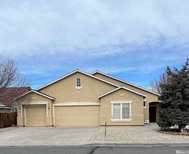1612 Picetti Way Fernley, NV 89408