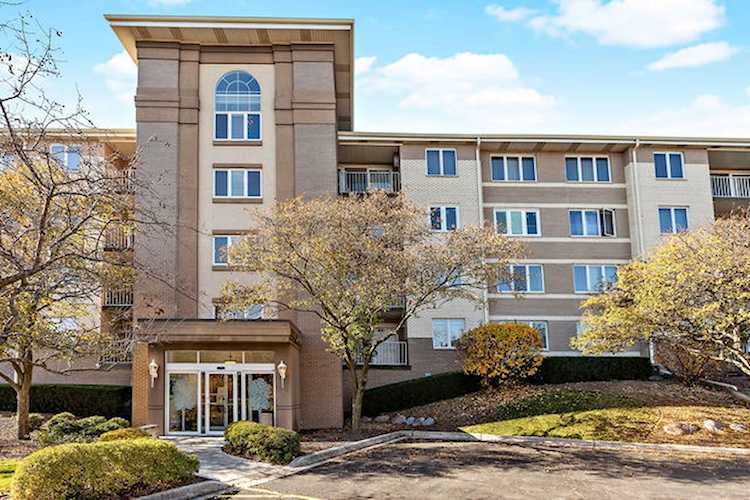 480 E Montrose Ave #306 Wood Dale, IL 60191 | MLS 11708872 Photo 1