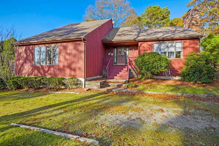 695 Thomas B Landers Road East Falmouth, MA 02536