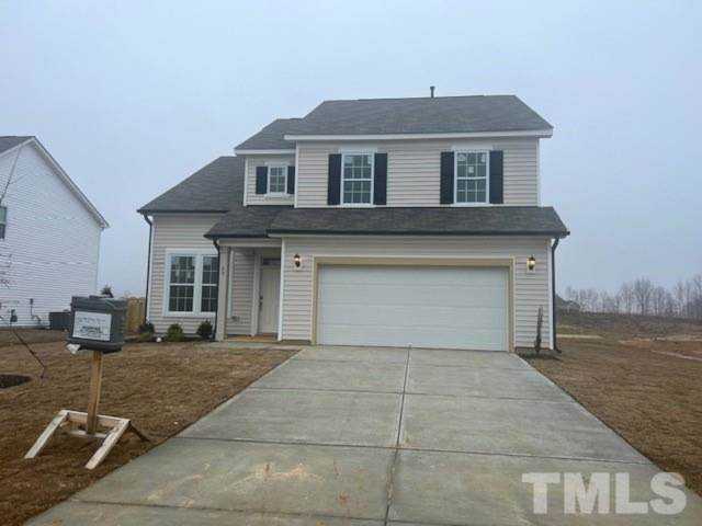 48 Winding Creek Drive #118 Lillington, NC 27546