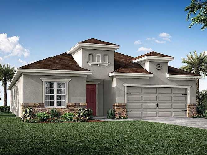 920 Montgomery Ln Polk City, FL 33868