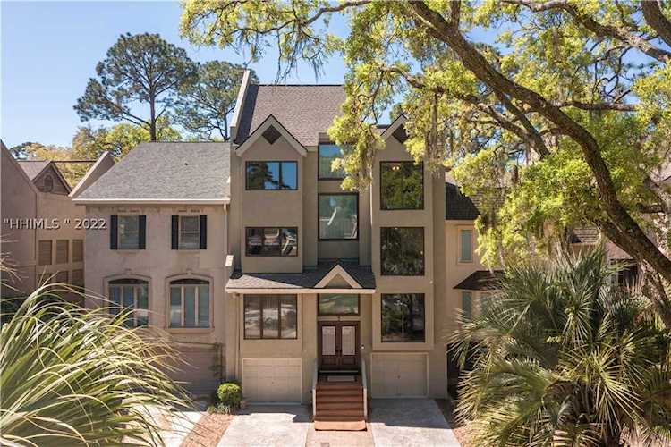 7 Genoa Ct Hilton Head Island, SC 29928