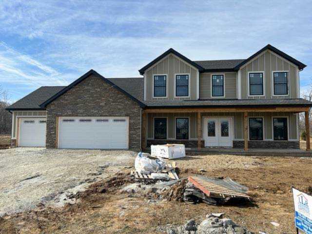 4310 Admirals Pointe Drive Lafayette, IN 47909