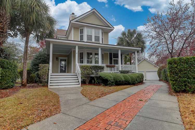 1313 Elfe St Daniel Island, SC 29492 | MLS 23002181 Photo 1