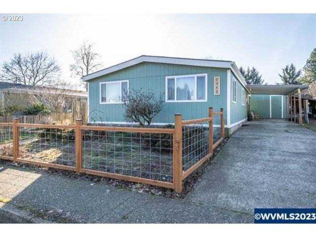 1962 SE 48th AVE Albany, OR 97322 | MLS 23322246 Photo 1