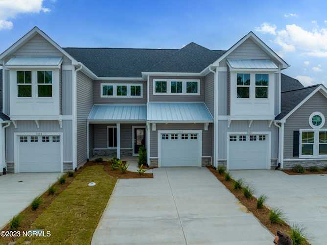 7402 Springwater Drive Wilmington, NC 28411 | MLS 100367180 Photo 1