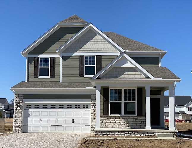 12013 Orion Drive Plain City, OH 43064