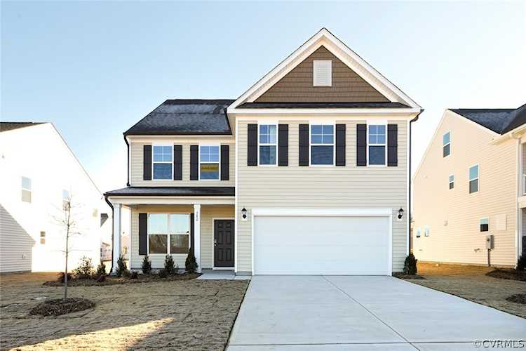 7020 Havering Way Henrico, VA 23231