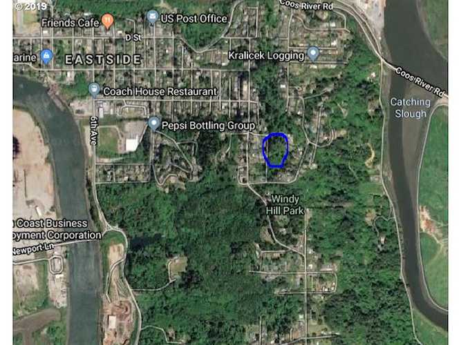 0 15th AVE Coos Bay, OR 97420