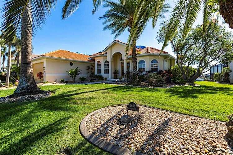 3663 Whippoorwill Blvd Punta Gorda, FL 33950