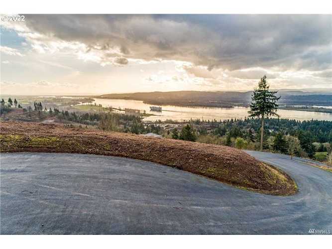156 Wilson Ridge RD Kalama, WA 98625