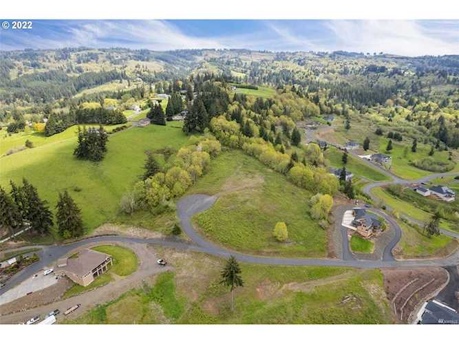 200 Wilson Ridge RD Kalama, WA 98625