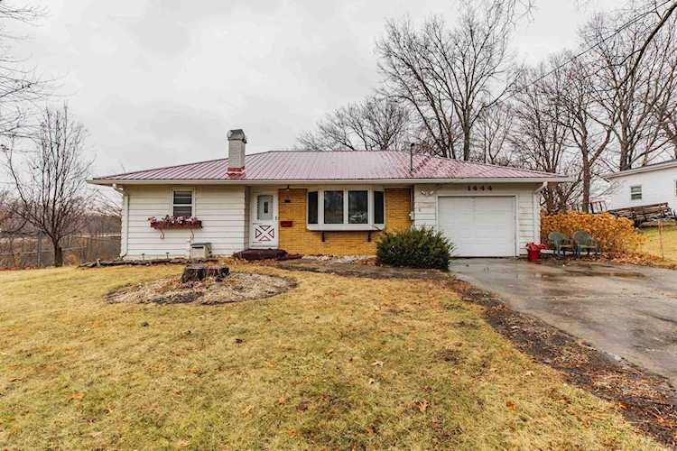 1444 Rainbow Dr Waterloo IA 50701 | home for sale | MLS#:20225628 Photo 1