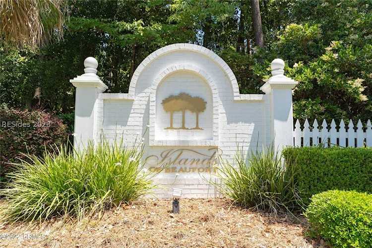 117 Palmetto Place Beaufort, SC 29902