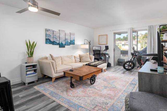 4060 Huerfano Avenue #221 San Diego, CA 92117