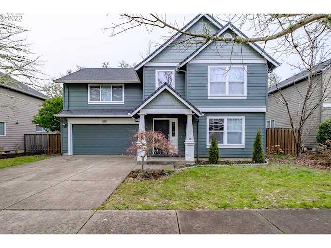 6145 SW Grand Oaks DR Corvallis, OR 97333