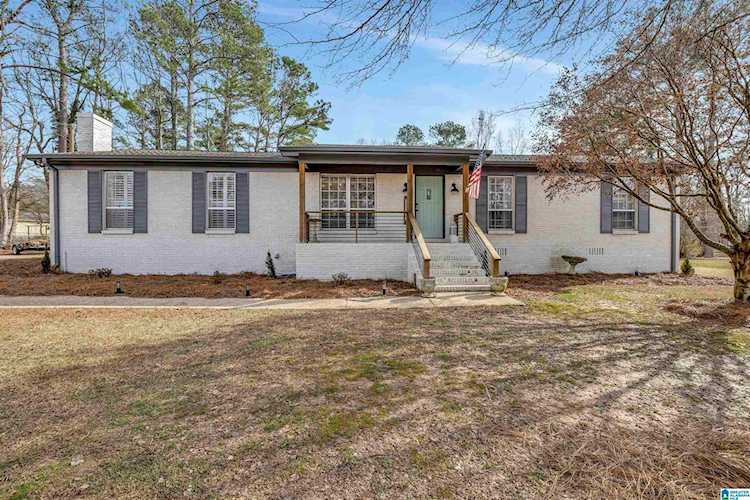 300 Ole Mill Road Trussville, AL 35173