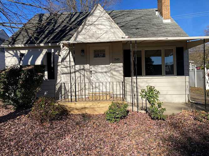 1540 N Columbus Street Lancaster, OH 43130 | MLS 222041577 Photo 1