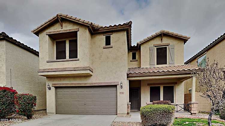 5746 W Gwen Street Laveen, AZ 85339
