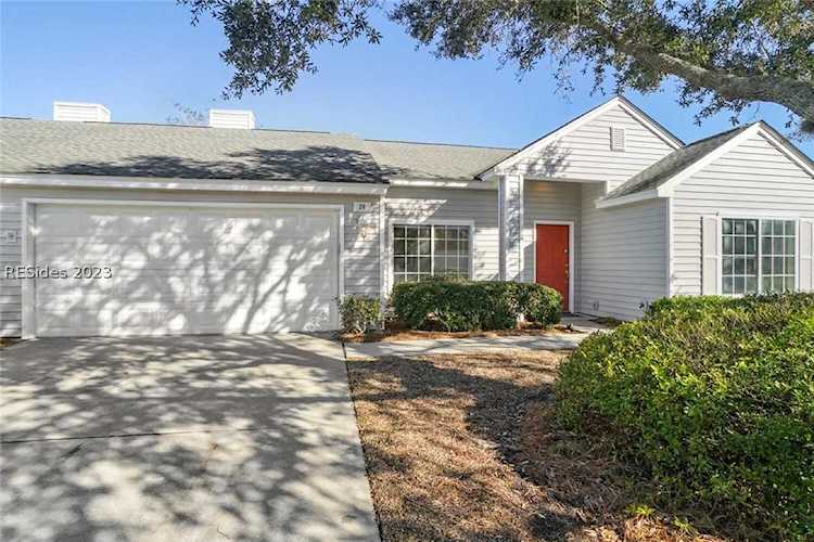 28 Purry Circle Bluffton, SC 29909