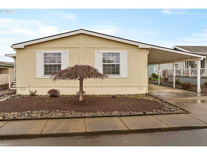 4402 Frontier WAY Forest Grove, OR 97116