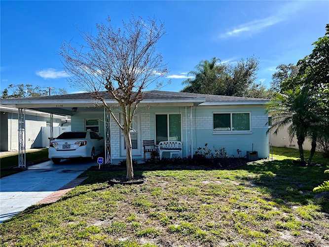 4120 W Fig St Tampa, FL 33609