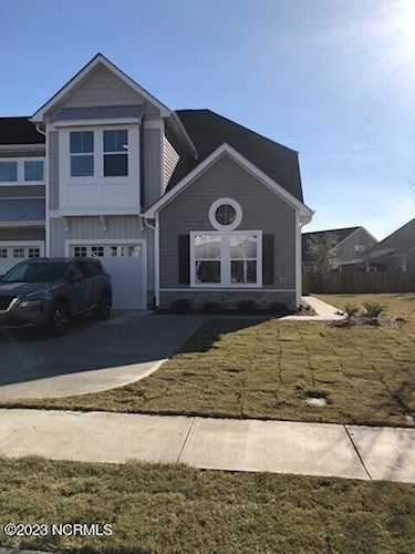 7400 Springwater Drive Wilmington, NC 28411 | MLS 100367217 Photo 1