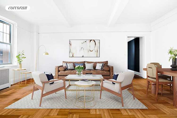 209 Lincoln Place #3D Brooklyn, NY 11217