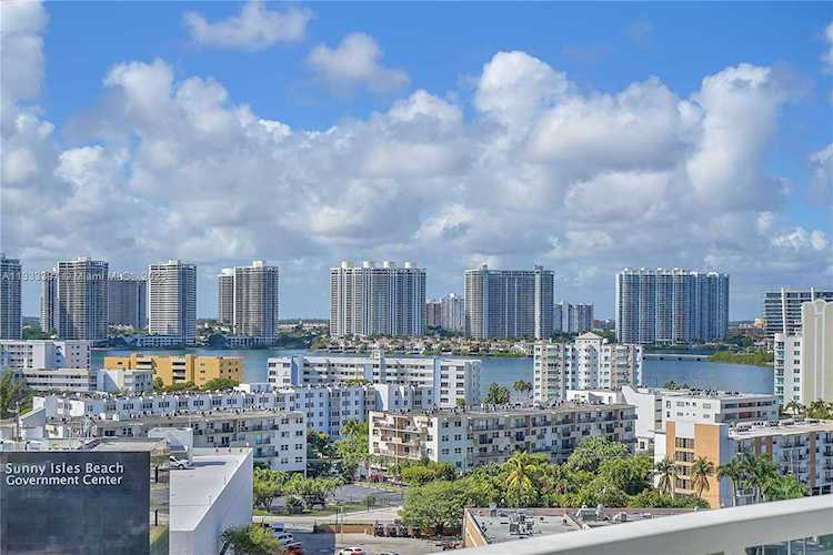 18001 Collins Ave #917 Sunny Isles Beach, FL 33160
