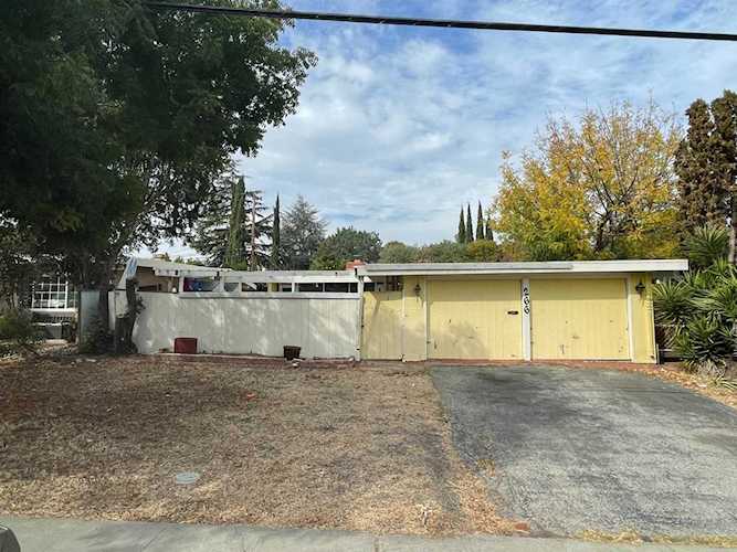 266 Thompson Ave, MOUNTAIN VIEW CA 94043 | 205 - Thompson - $1,570,000 Photo 1