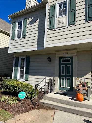 4822 Haymarket Dr Virginia Beach, VA 23462
