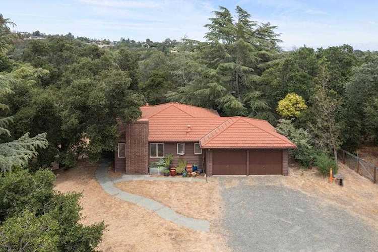 1369 Canada Rd Woodside, CA 94062