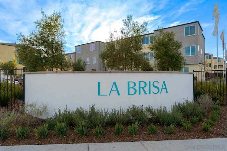 5465 Seacliff Place #73 San Diego, CA 92154