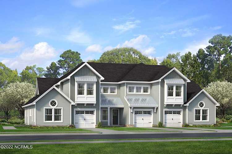 7404 Springwater Drive Wilmington, NC 28411 | MLS 100367228 Photo 1