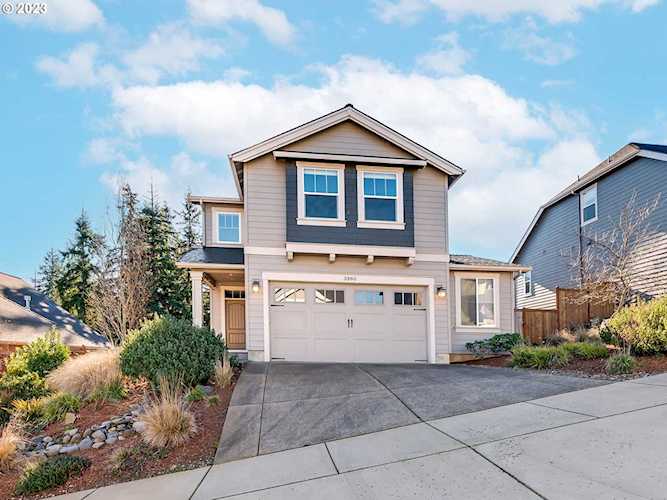 3380 Vista Heights LN Eugene, OR 97405 | MLS 22158554 Photo 1