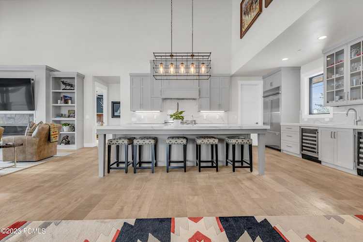 2190 Saddlehorn Dr Park City, UT 84098