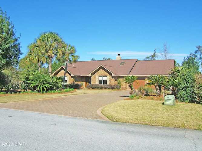 1008 Barracuda Dr Panama City Beach, FL 32408