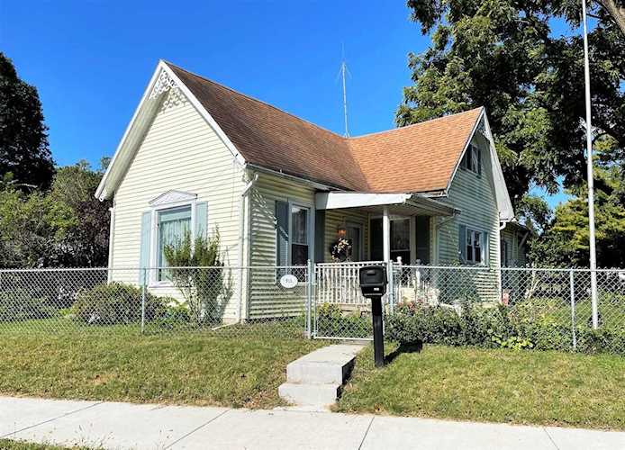 911 Samuel Milroy Road Delphi, IN 46923