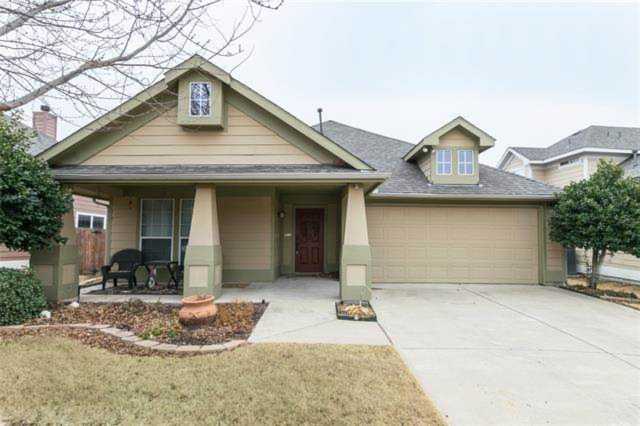 1413 Lacewing Drive McKinney, TX 75072