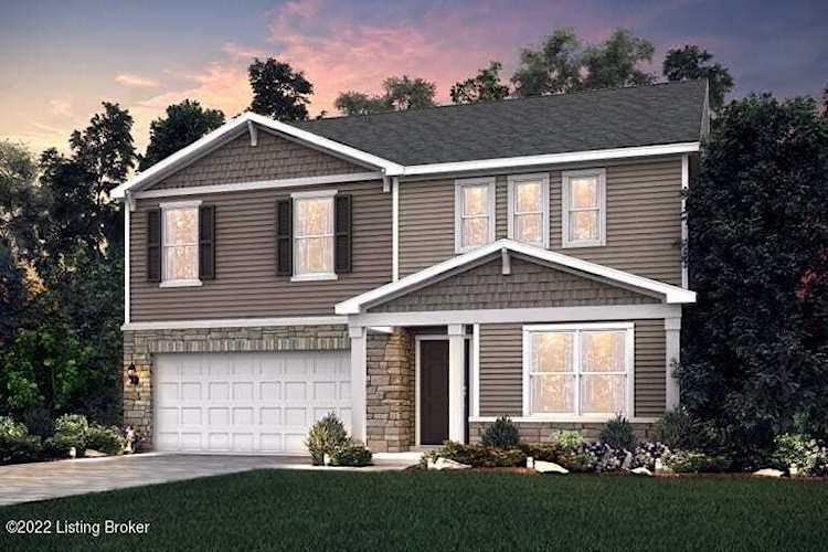5006 White Pine Ln La Grange, KY 40031