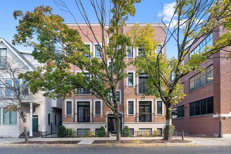 2421 N Racine Ave #3N Chicago, IL 60614 | MLS 11710359 Photo 1