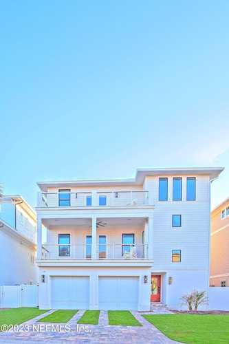 22 S 27th AVE S Jacksonville Beach, FL 32250