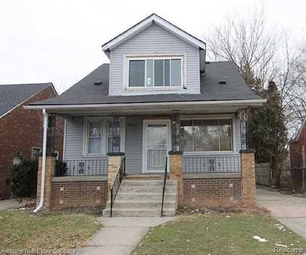 5590 Beaconsfield St Detroit, MI 48224